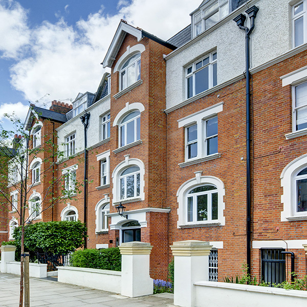 43 Widley Road