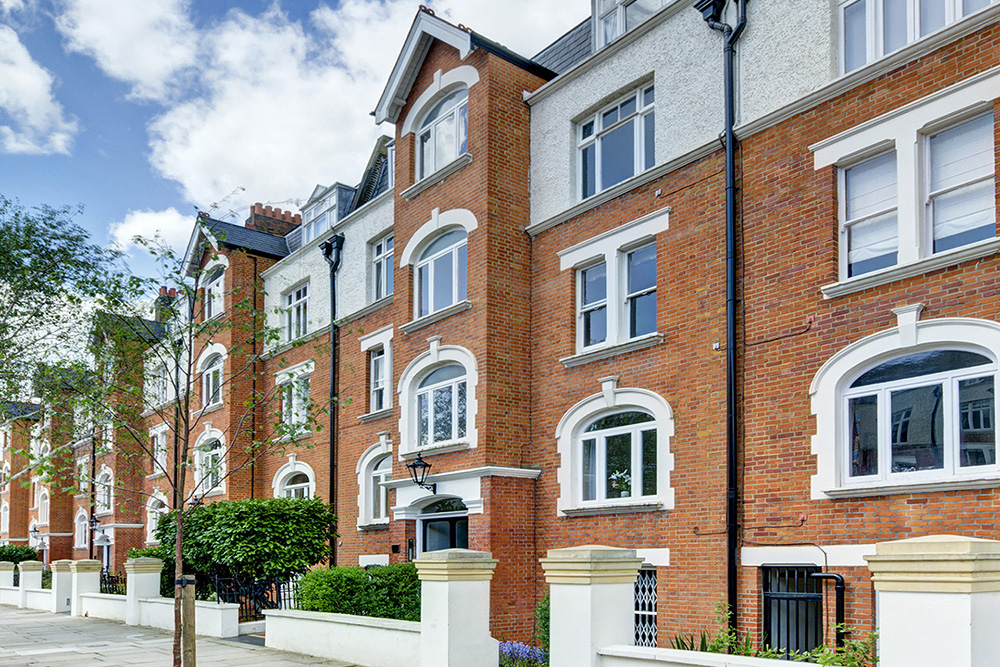 43 Widley Road