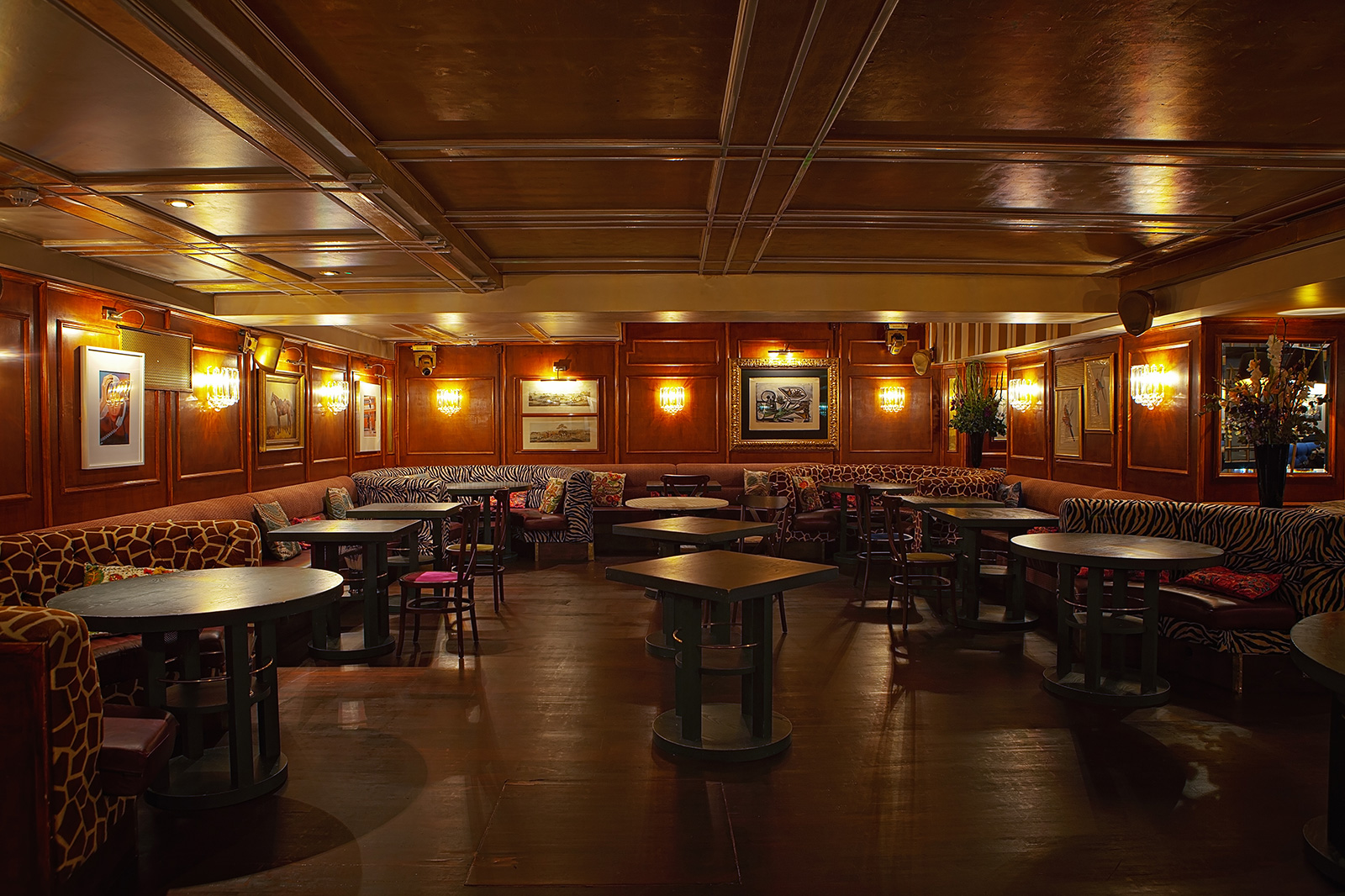 Albert's Club
