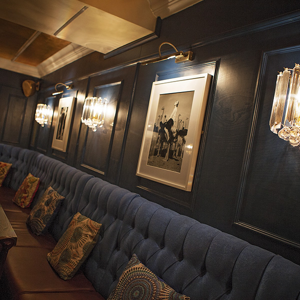 Albert's Club