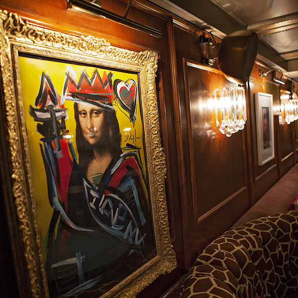Albert's Club