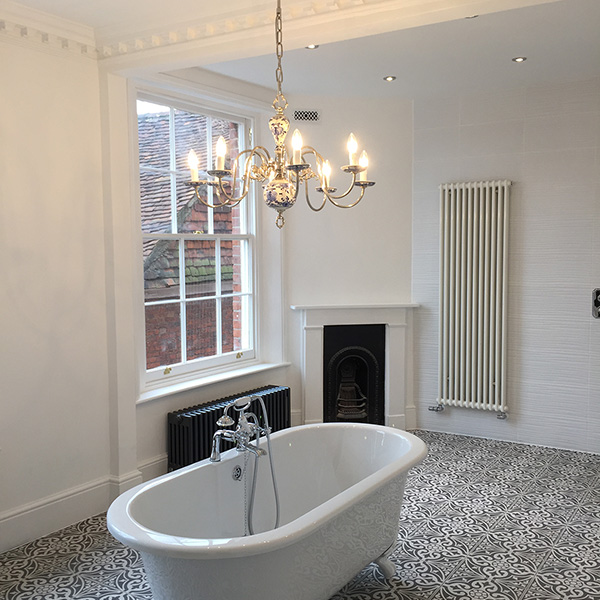 62 Castle Street, GU9